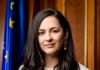 Diana Stoica | USR : România nu poate finanța genocidul din Ucraina!