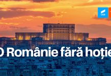 Au trecut 2 ani de la alegerile locale. Administrație locală eficientă cu #USRlaPrimarie