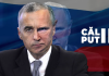 Adrian Papahagi : Milioane de oameni cumsecade intoxicați de o propagandă sinistră, manipulatoare