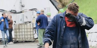 Bertici Attila : Salina – inima Praidului – a fost lovită. O durere tăcută, dar adâncă. Praid. Un loc unde natura îți ia răsuflarea, iar oamenii îți deschid sufletul.