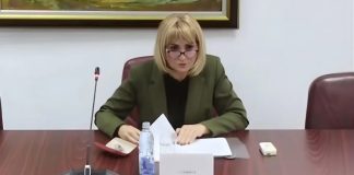 Dan Radu : UN ȘOFER TAIE UN OM ÎN DOUĂ ȘI ICCJ SE MAI GÂNDEȘTE DACĂ E DE PUȘCĂRIE SAU NU! Ena Hermina Iancu, considerată „mâna dreaptă” a Liei Savonea, președinta Înaltei Curți de Casație și Justiție, redeschide dosarul